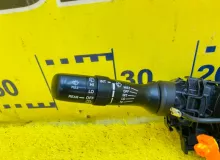 Шлейф-лента руля TOYOTA ISIS 2011/Цвет 1F7 8430652100 ZGM15W 2ZRFAE, передняя