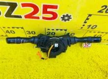 Шлейф-лента руля TOYOTA ISIS 2011/Цвет 1F7 8430652100 ZGM15W 2ZRFAE, передняя