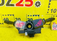 Шлейф-лента руля TOYOTA ISIS 2011/Цвет 1F7 8430652100 ZGM15W 2ZRFAE, передняя