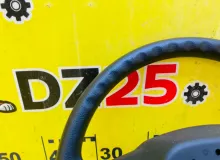 Руль TOYOTA ISIS 2011/Цвет 1F7 4510012A70B0 ZGM15W 2ZRFAE, передний