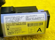 Кнопка старта TOYOTA ISIS 2011/Цвет 1F7 8961130061 ZGM15W 2ZRFAE, передняя