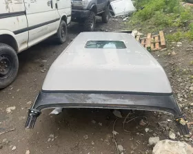 Крыша Mazda