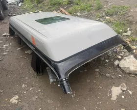 Крыша Mazda