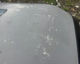 Крыша Mazda