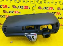 Торпеда TOYOTA ISIS 2011/Цвет 1F7 5530044020B0 ZGM15W 2ZRFAE, передняя