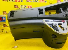Торпеда TOYOTA ISIS 2011/Цвет 1F7 5530044020B0 ZGM15W 2ZRFAE, передняя