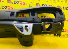 Торпеда TOYOTA ISIS 2011/Цвет 1F7 5530044020B0 ZGM15W 2ZRFAE, передняя