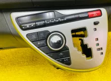 Торпеда TOYOTA ISIS 2011/Цвет 1F7 5530044020B0 ZGM15W 2ZRFAE, передняя