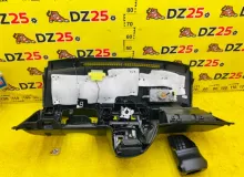 Торпеда TOYOTA ISIS 2011/Цвет 1F7 5530044020B0 ZGM15W 2ZRFAE, передняя
