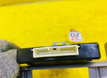 Блок управления 4wd TOYOTA ISIS 2011/Цвет 1F7 8963044020 ZGM15W 2ZRFAE, передний