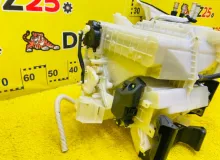 Печка салона TOYOTA ISIS 2011/Цвет 1F7 8705044480 ZGM15W 2ZRFAE, передняя