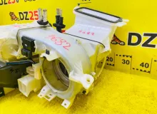 Печка салона TOYOTA ISIS 2011/Цвет 1F7 8705044480 ZGM15W 2ZRFAE, передняя