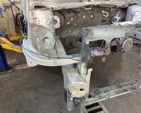 Телевизор TOYOTA
