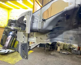 Лонжерон TOYOTA