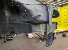 Лонжерон TOYOTA ISIS 2011/Цвет 1F7 5370144060 ZGM15W 2ZRFAE, передний правый