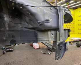 Лонжерон TOYOTA