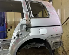 Крыло заднее TOYOTA