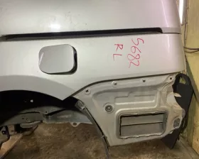 Крыло заднее TOYOTA