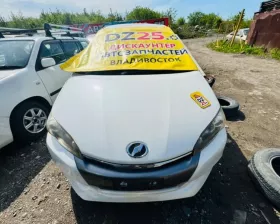 Бампер Toyota