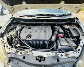 Бампер Toyota