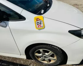 Крыло Toyota