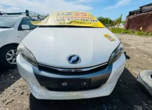 Крыло TOYOTA WISH 2012 5381168070 ZGE25W 2ZRFAE, переднее правое