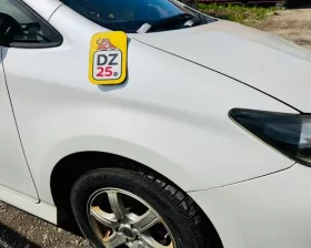 Крыло Toyota