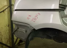Крыло заднее TOYOTA ISIS 2011/Цвет 1F7 6161144091 ZGM15W 2ZRFAE, заднее правое