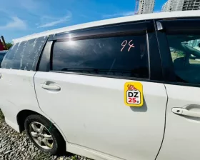 Дверь боковая Toyota