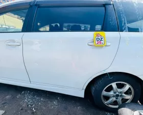 Дверь боковая Toyota