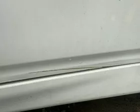 Дверь боковая Toyota