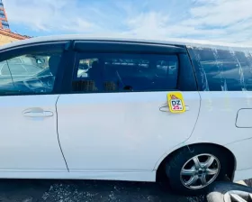 Дверь боковая Toyota