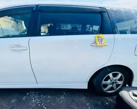 Дверь боковая Toyota