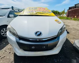 Дверь 5я Toyota
