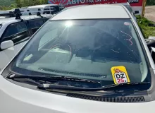 Лобовое стекло TOYOTA WISH 2012 5610168050 ZGE25W 2ZRFAE, переднее