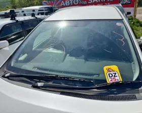 Лобовое стекло Toyota