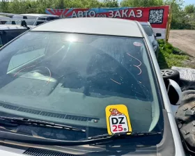 Лобовое стекло Toyota