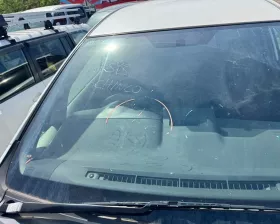 Лобовое стекло Toyota