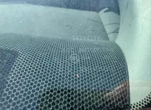 Лобовое стекло TOYOTA WISH 2012 5610168050 ZGE25W 2ZRFAE, переднее