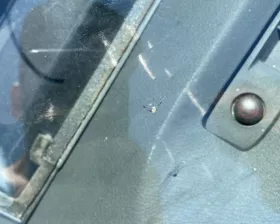 Лобовое стекло Toyota