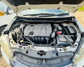Двигатель TOYOTA