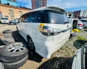 Двигатель TOYOTA
