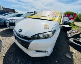 АКПП TOYOTA