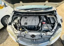 АКПП TOYOTA WISH 2012 3014020051 ZGE25W 2ZRFAE, передняя