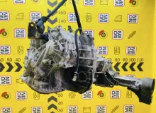 АКПП TOYOTA WISH 2012 3040020051 ZGE25W 2ZRFAE
