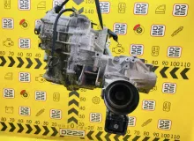 АКПП TOYOTA WISH 2012 3040020051 ZGE25W 2ZRFAE
