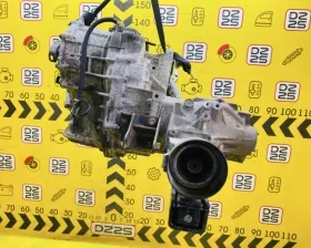 АКПП TOYOTA