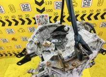АКПП TOYOTA WISH 2012 3040020051 ZGE25W 2ZRFAE