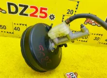 Главный тормозной цилиндр TOYOTA ISIS 2011/Цвет 1F7 4720168010 ZGM15W 2ZRFAE, передний