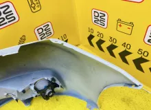Бампер TOYOTA WISH 2013 5211968170A0 ZGE20W 2ZRFAE, передний
